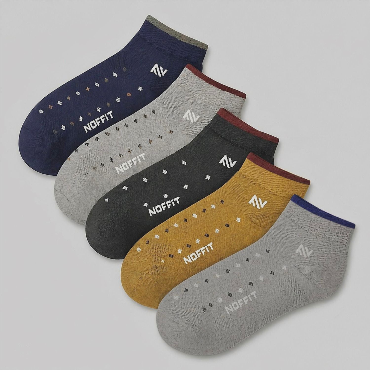 Ankle sock