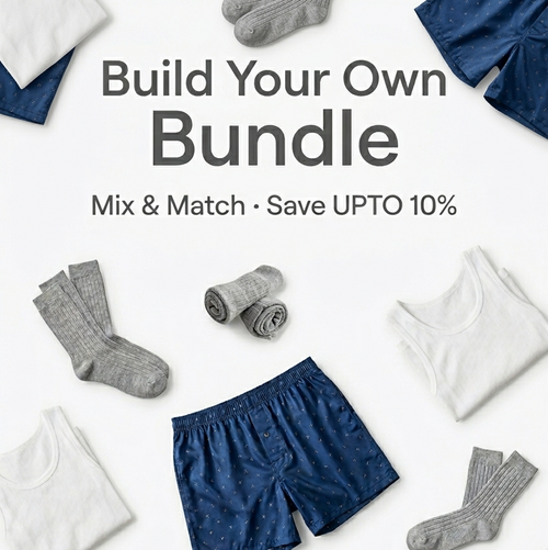 Noffit Build Your Own Bundle