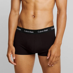 C-K Highly Comfortable Boxers (Pack Of 3)