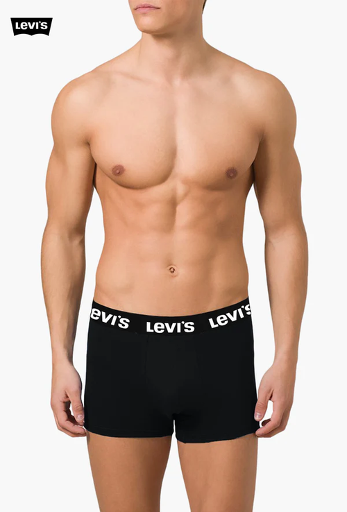 L-V-S Highly Comfortable Boxers (Pack Of 3)