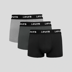 Mens Premium Boxers (Pack of 3)