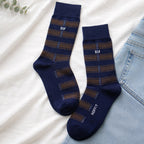 NOFFIT Urban Panel Cotton Socks | 5 Pairs Box