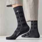 NOFFIT Urban Panel Cotton Socks | 5 Pairs Box