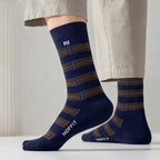 NOFFIT Urban Panel Cotton Socks | 5 Pairs Box