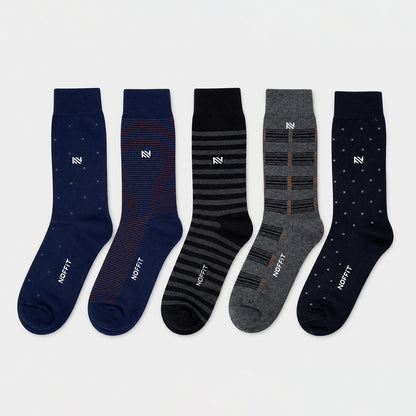 Bundle of 2 Socks Boxes