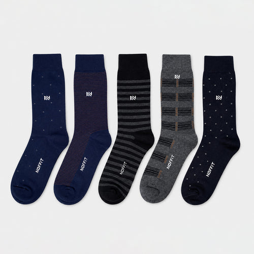 Bundle of 2 Socks Boxes