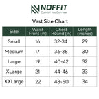 NOFFIT Premium Undershirts Bundle