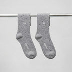 men crew socks