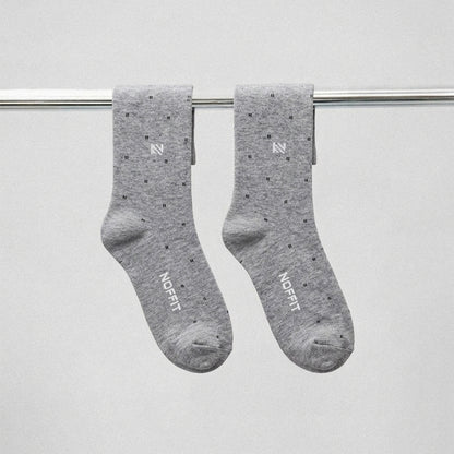 men crew socks