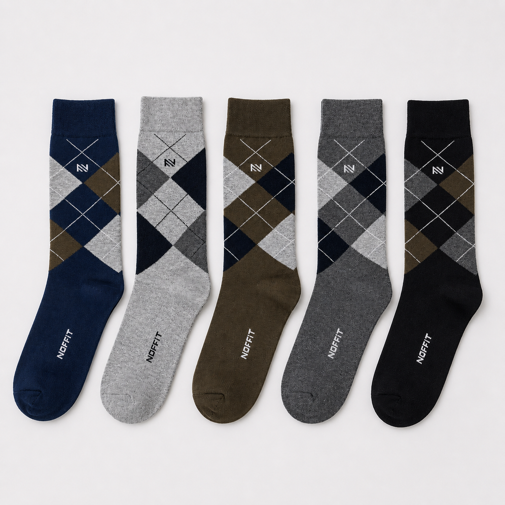 cotton socks