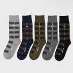 cotton socks