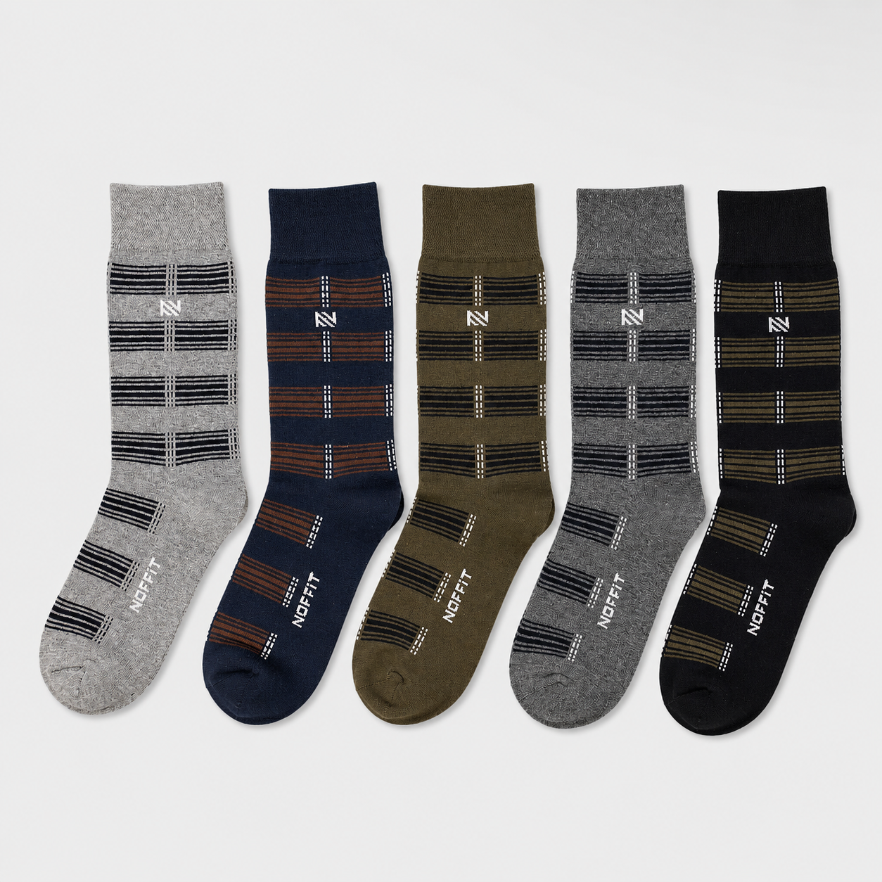 cotton socks