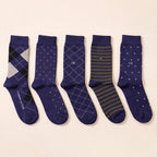 Bundle of 2 Socks Boxes