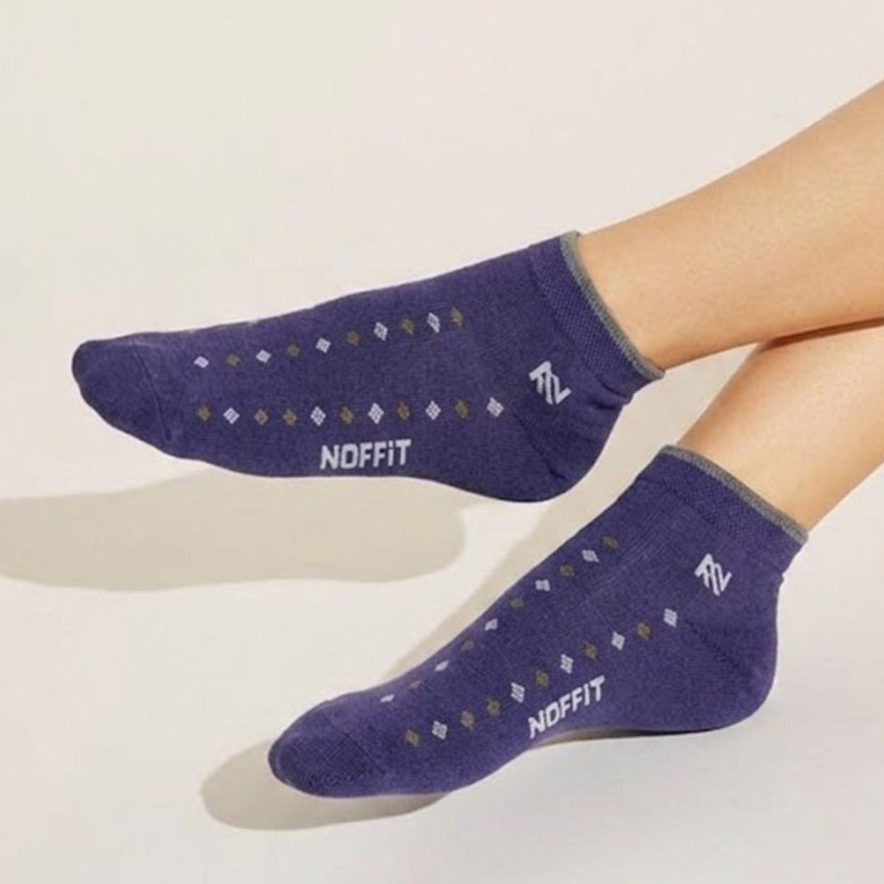 New Dotted Ankle Socks | Pack Of 5