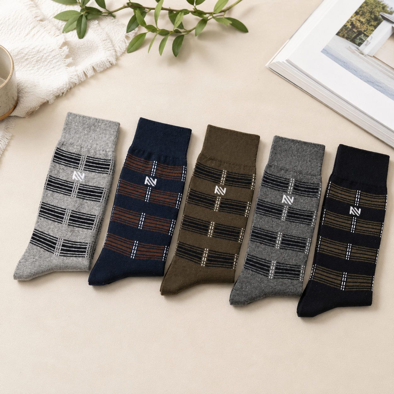 mens socks